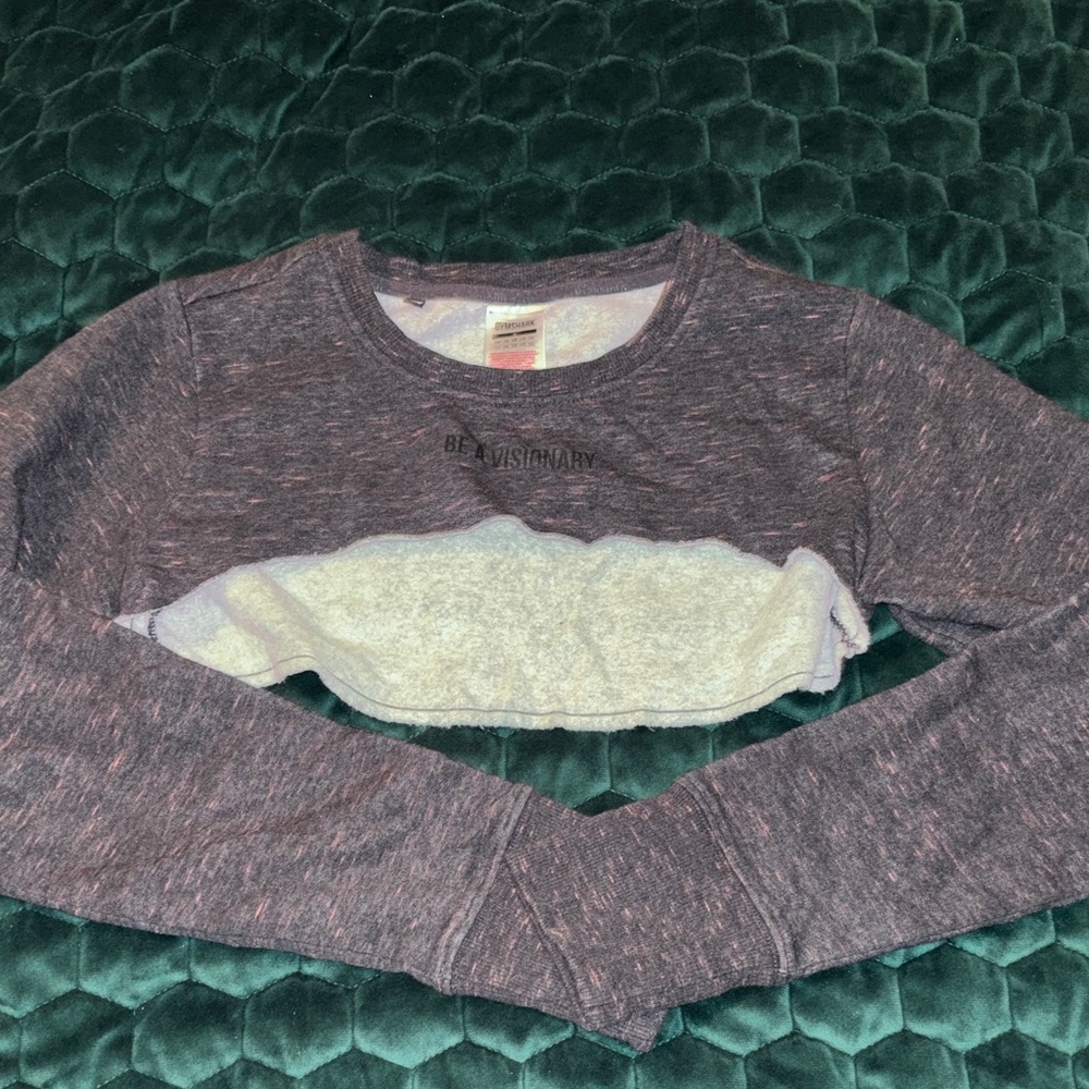 Gymshark Shrug